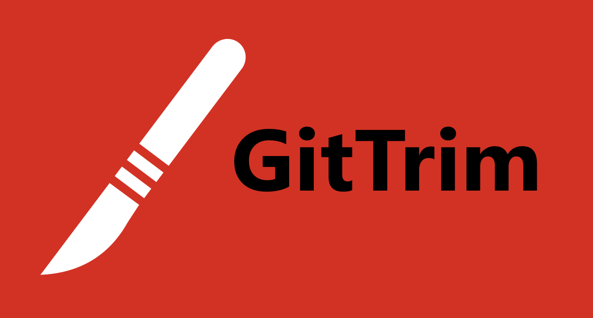How GitTrim Fixes the Worst Part of Shared Libraries